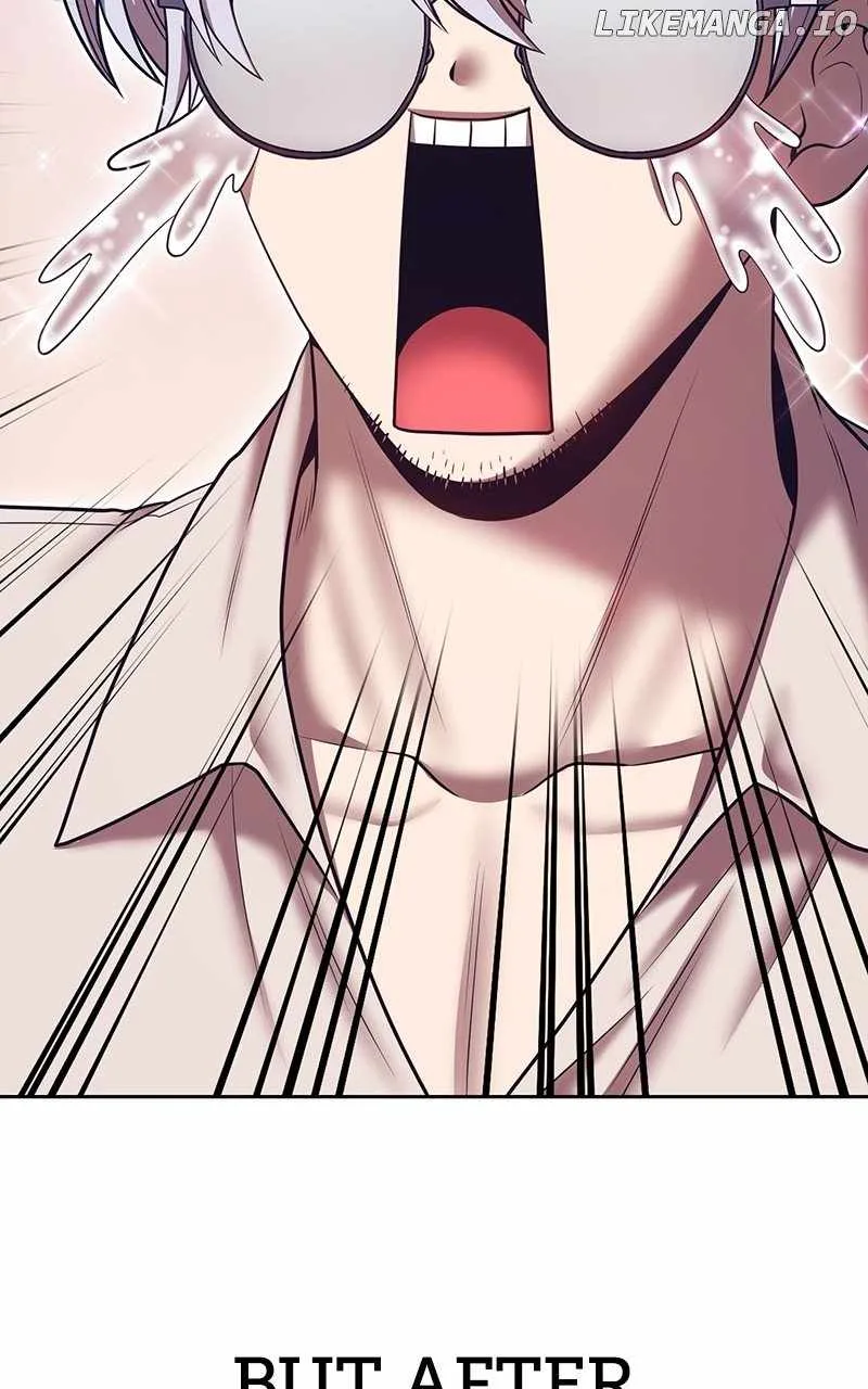 +99 Wooden stick Chapter 149 page 395