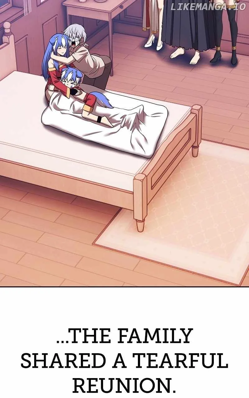 +99 Wooden stick Chapter 149 page 397