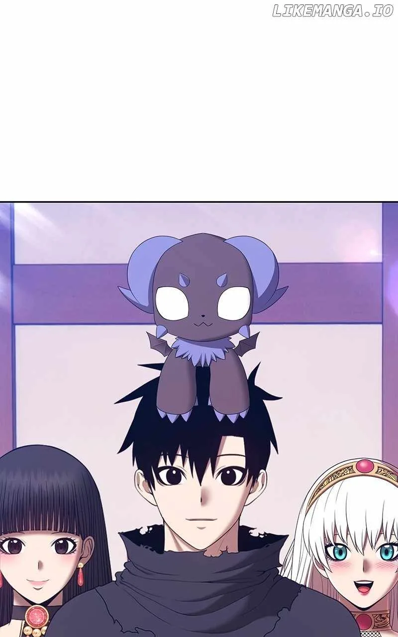 +99 Wooden stick Chapter 149 page 399