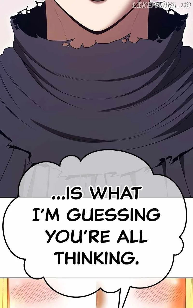 +99 Wooden stick Chapter 149 page 403