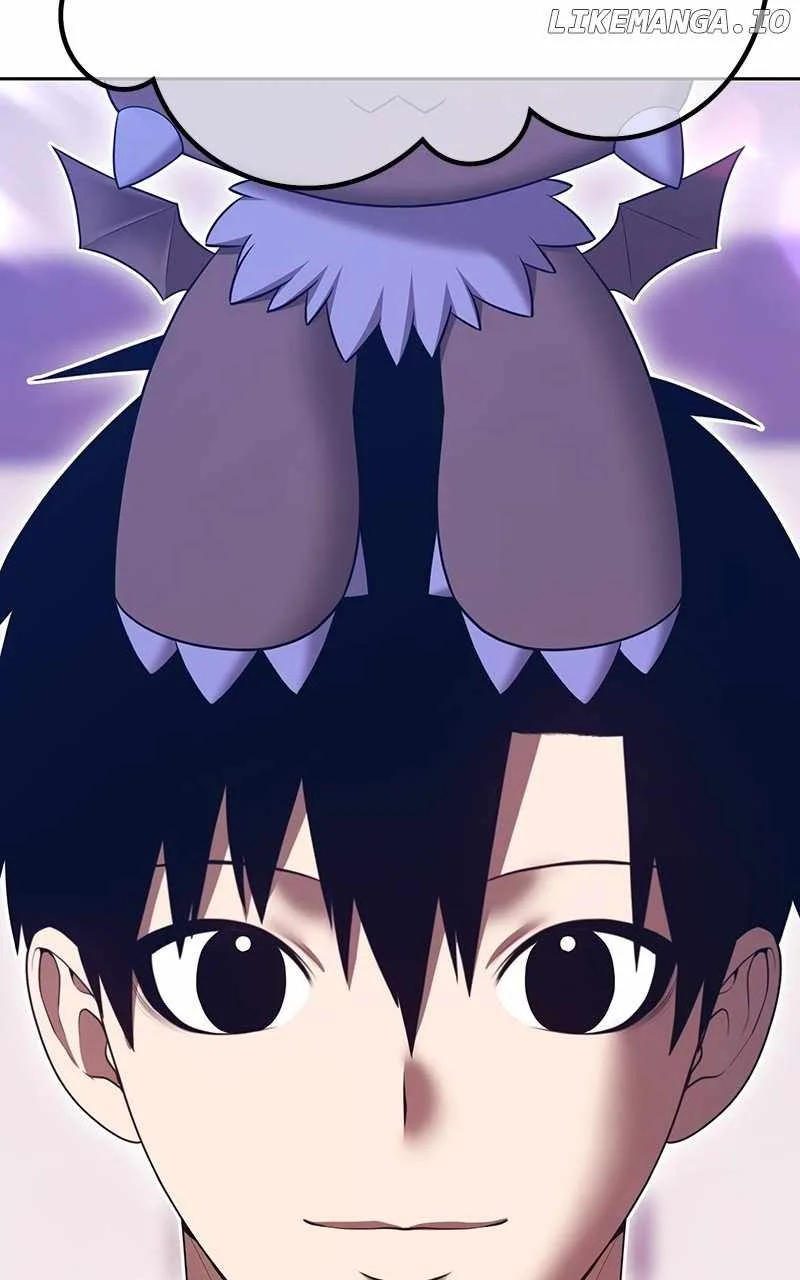 +99 Wooden stick Chapter 149 page 402