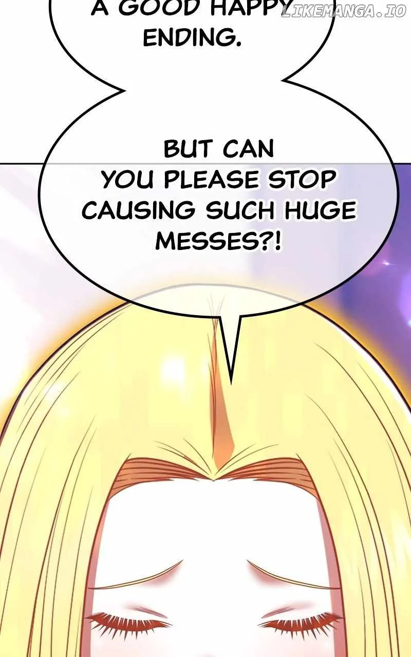 +99 Wooden stick Chapter 149 page 413