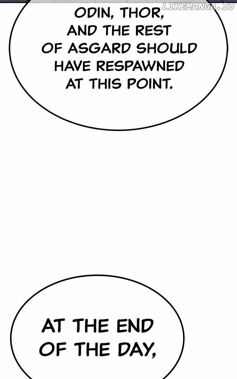 +99 Wooden stick Chapter 149 page 418