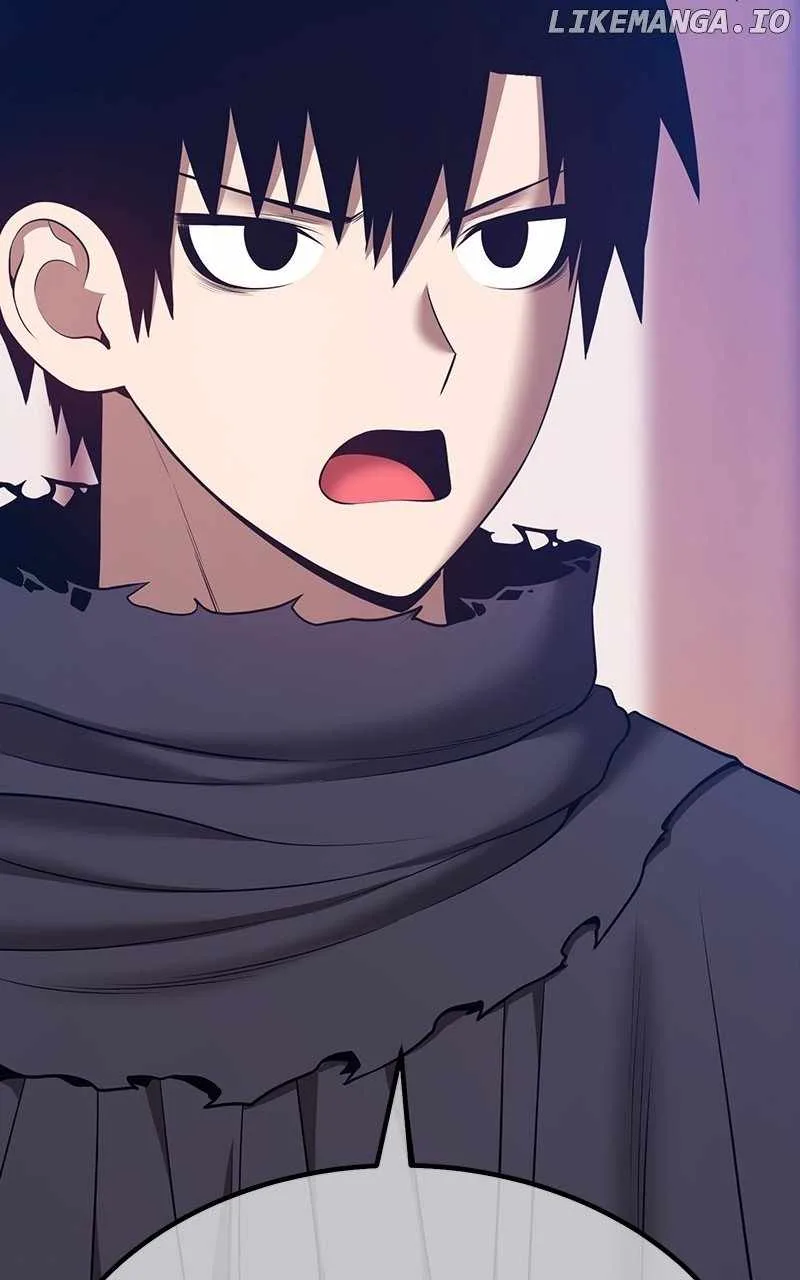 +99 Wooden stick Chapter 149 page 417
