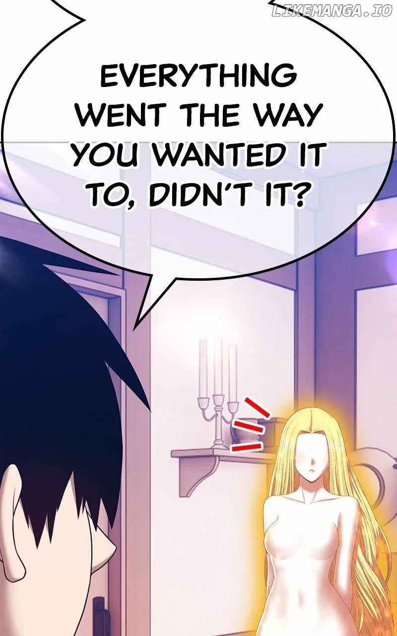 +99 Wooden stick Chapter 149 page 419