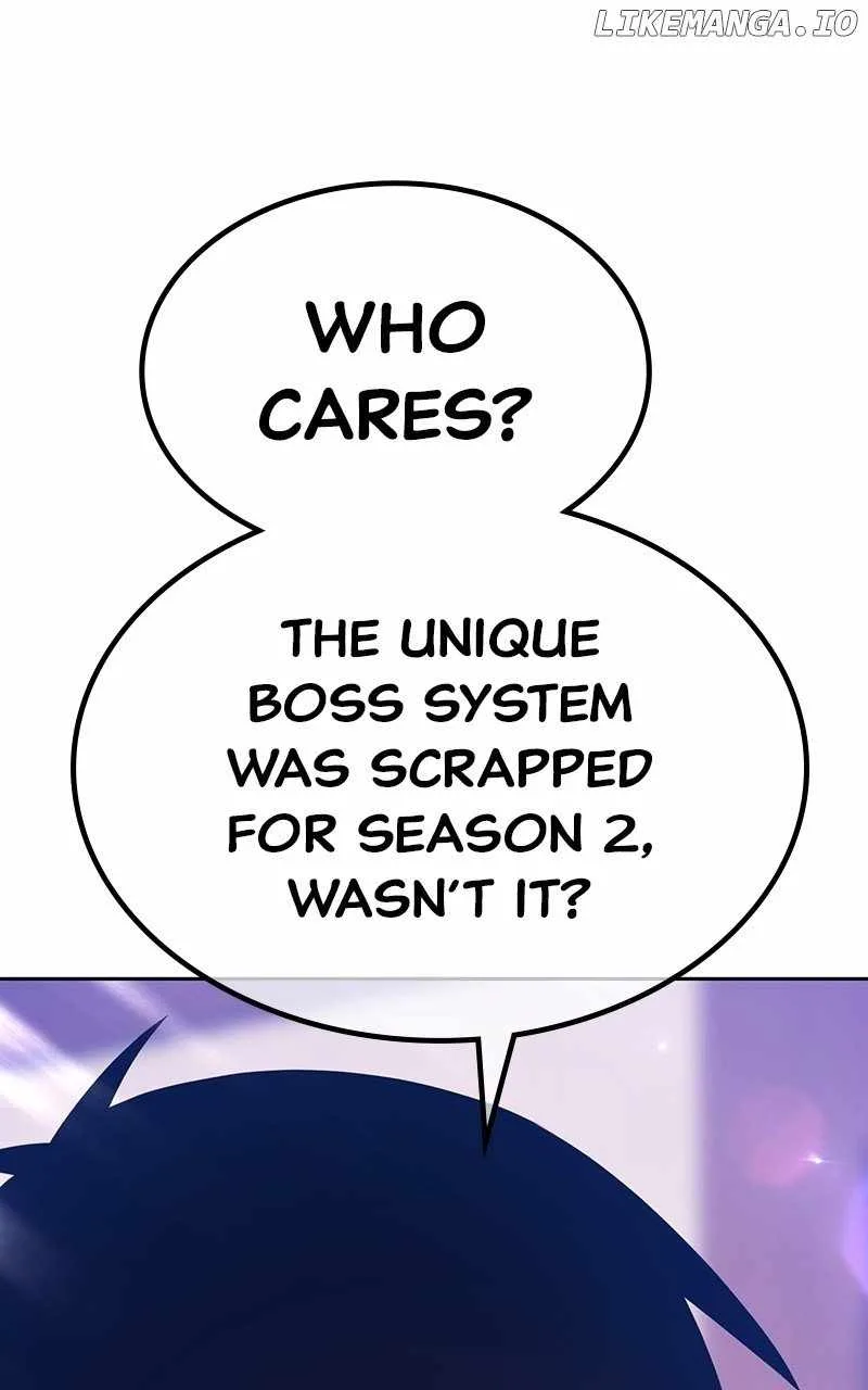 +99 Wooden stick Chapter 149 page 416