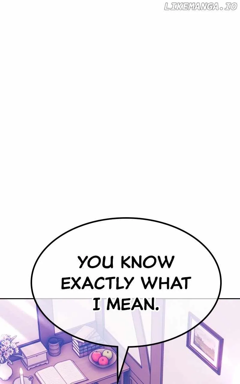 +99 Wooden stick Chapter 149 page 423