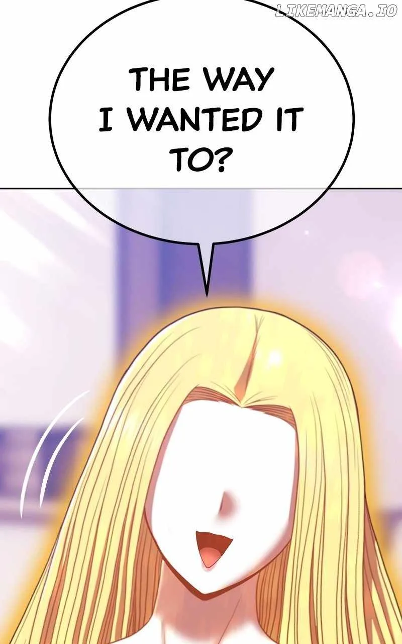+99 Wooden stick Chapter 149 page 421
