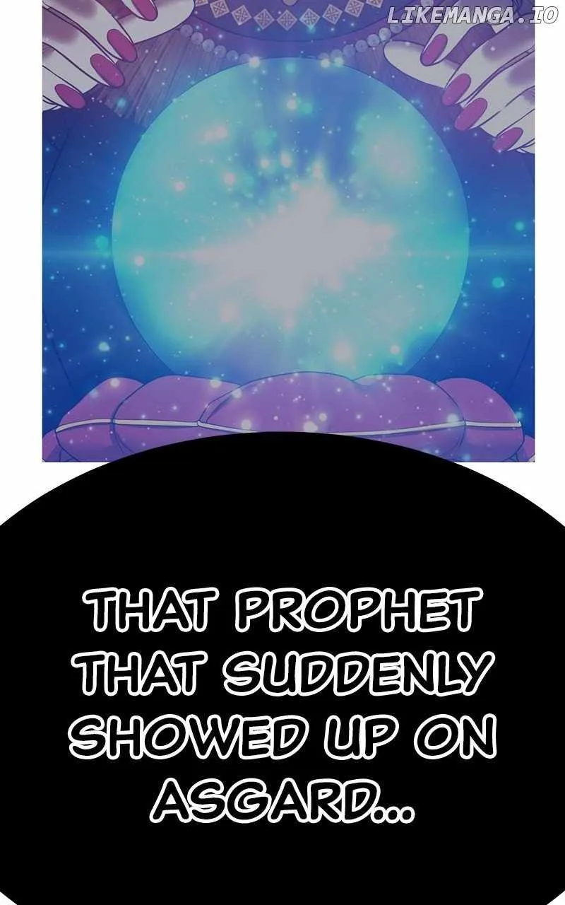 +99 Wooden stick Chapter 149 page 427