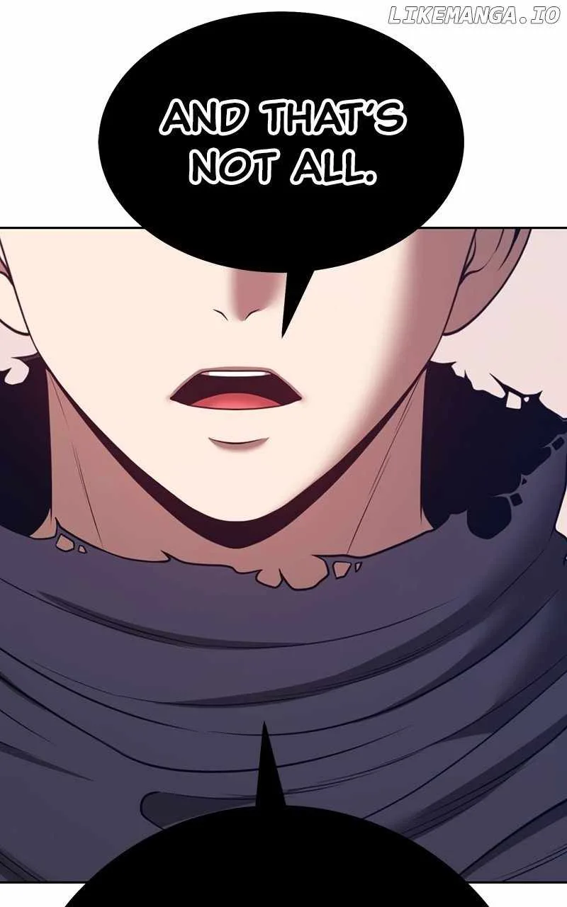 +99 Wooden stick Chapter 149 page 432