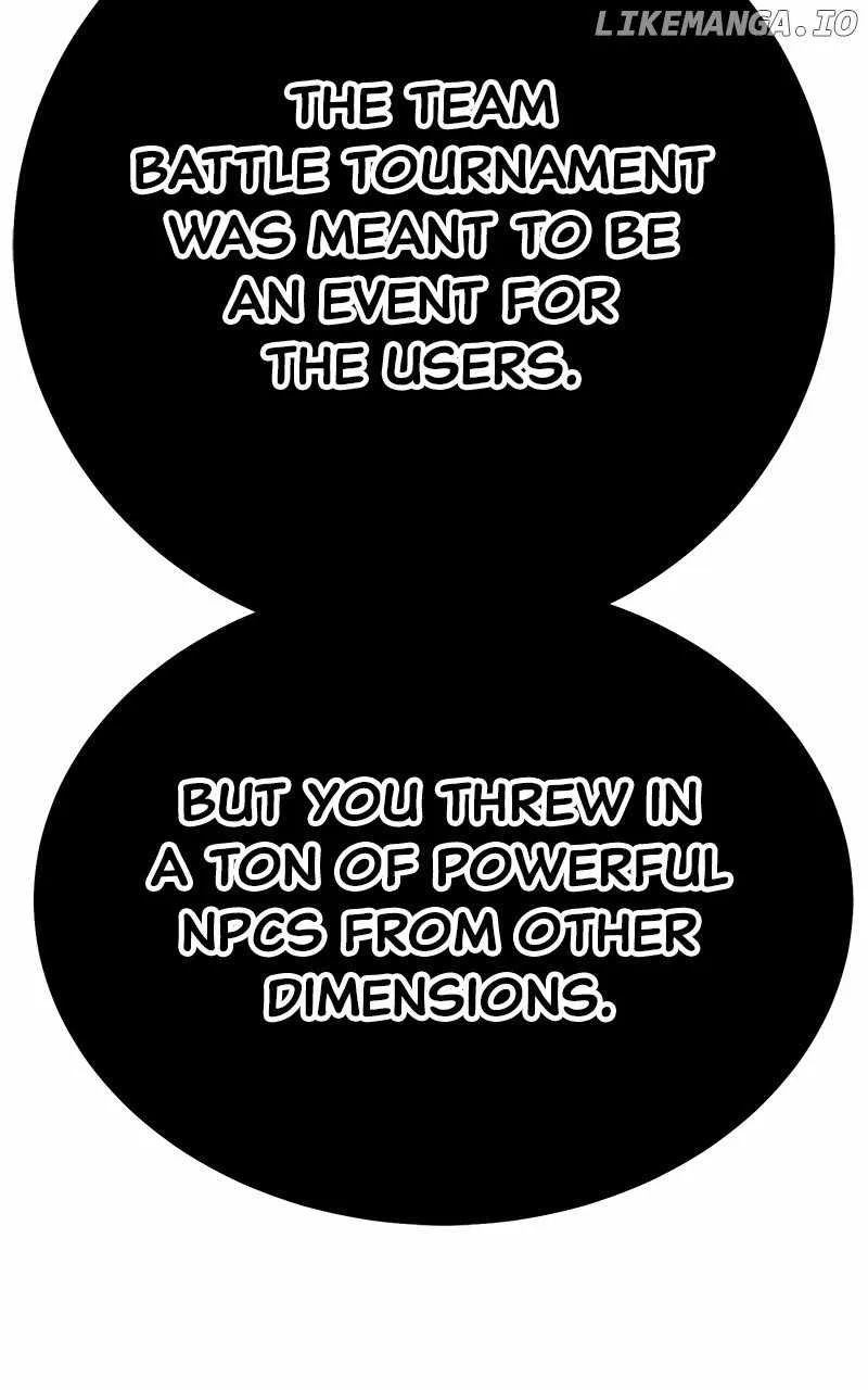 +99 Wooden stick Chapter 149 page 433