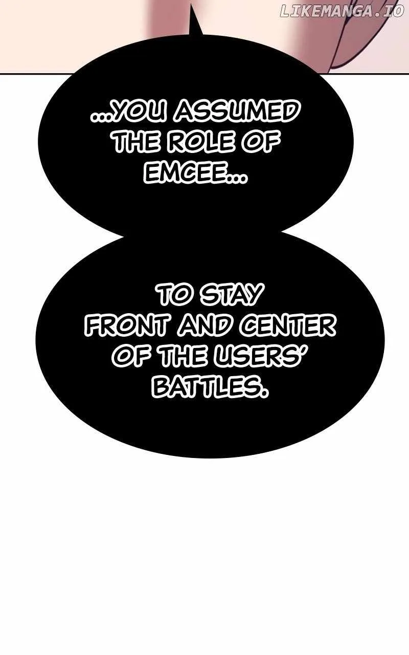 +99 Wooden stick Chapter 149 page 441