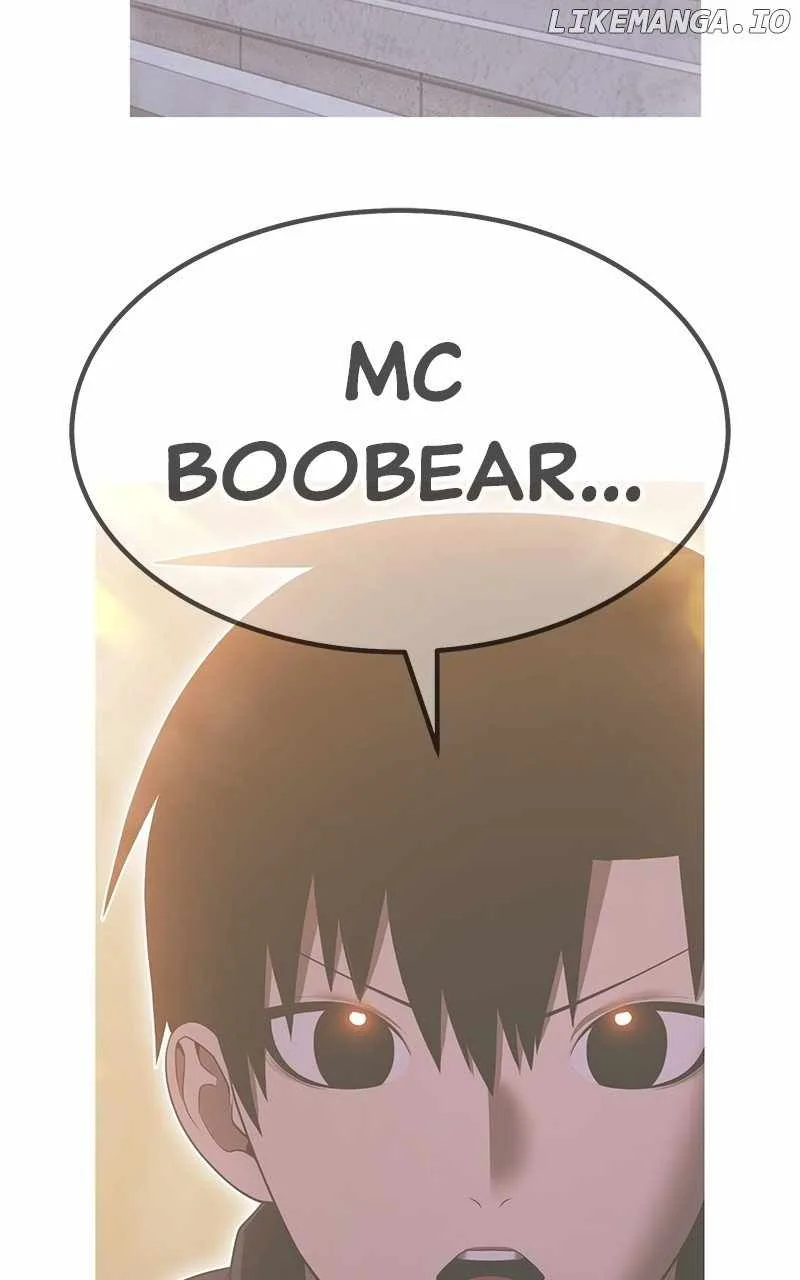 +99 Wooden stick Chapter 149 page 446