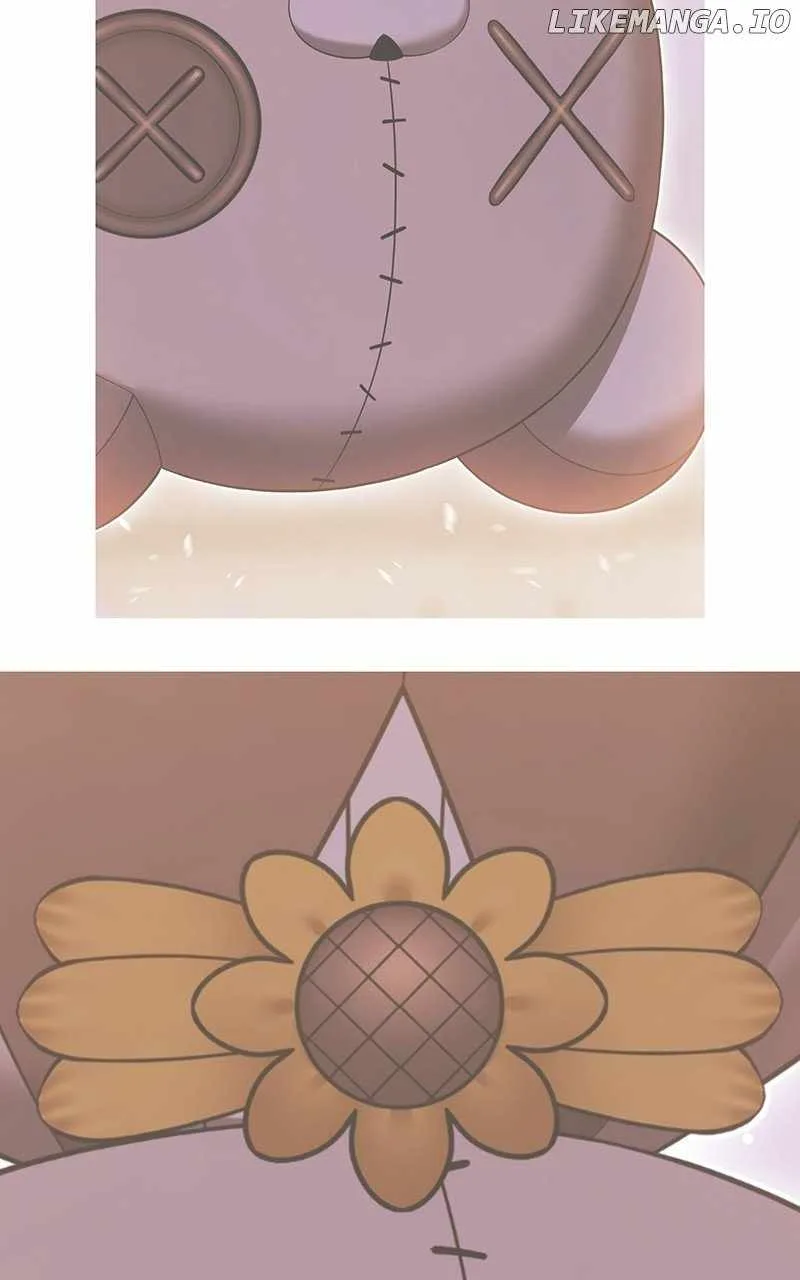 +99 Wooden stick Chapter 149 page 448