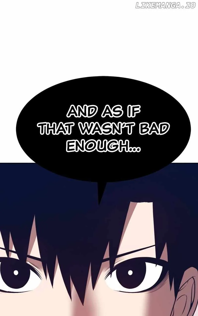 +99 Wooden stick Chapter 149 page 440