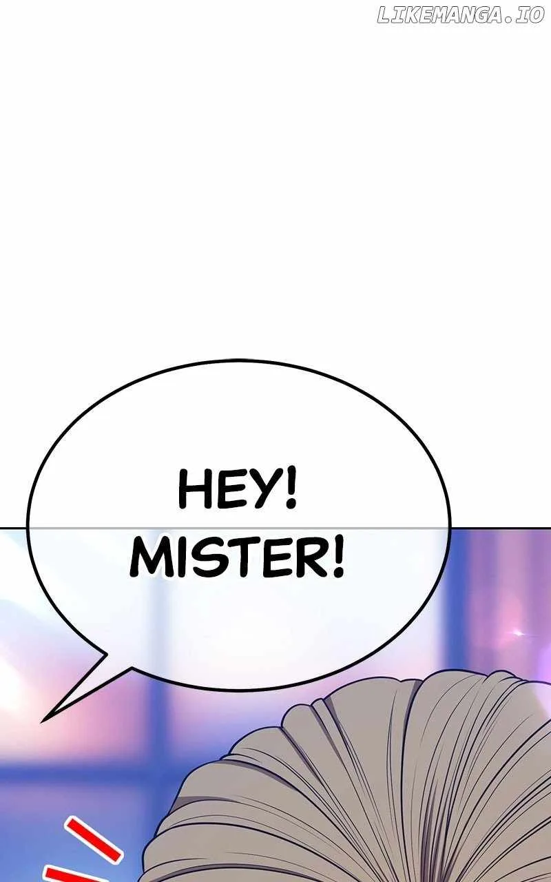 +99 Wooden stick Chapter 150 page 19