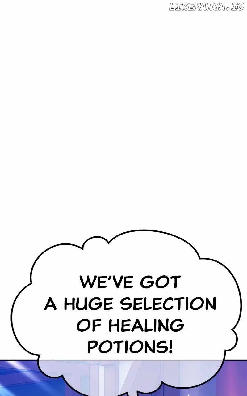+99 Wooden stick Chapter 150 page 5
