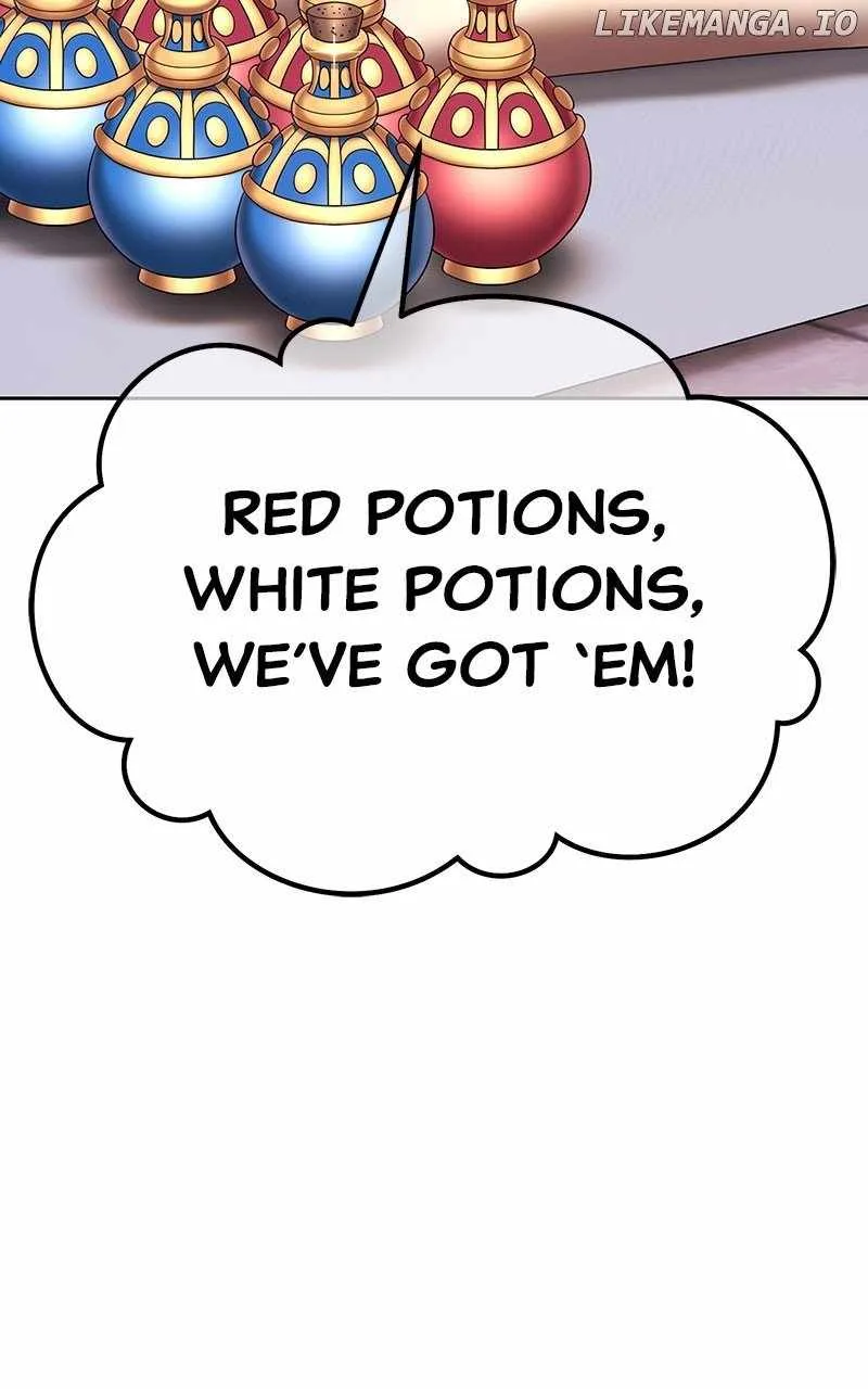 +99 Wooden stick Chapter 150 page 7