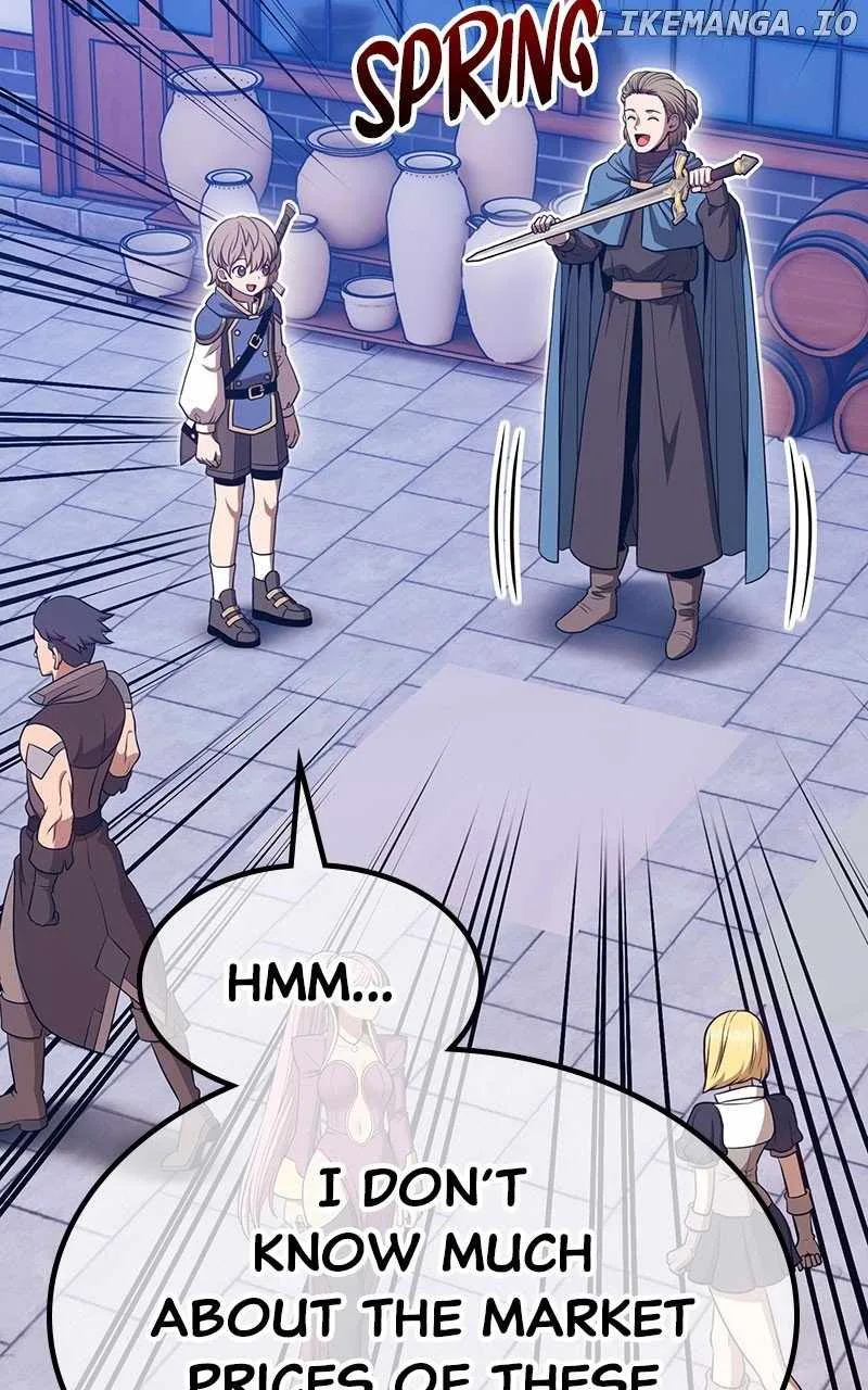 +99 Wooden stick Chapter 150 page 25