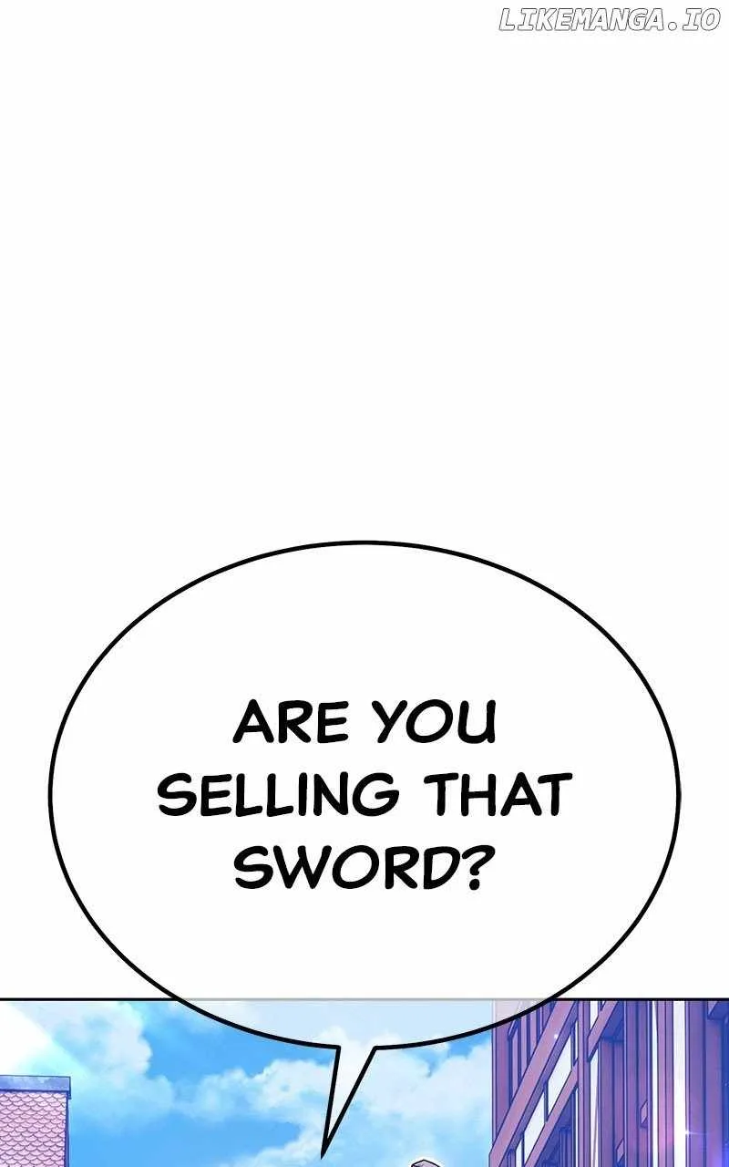 +99 Wooden stick Chapter 150 page 21