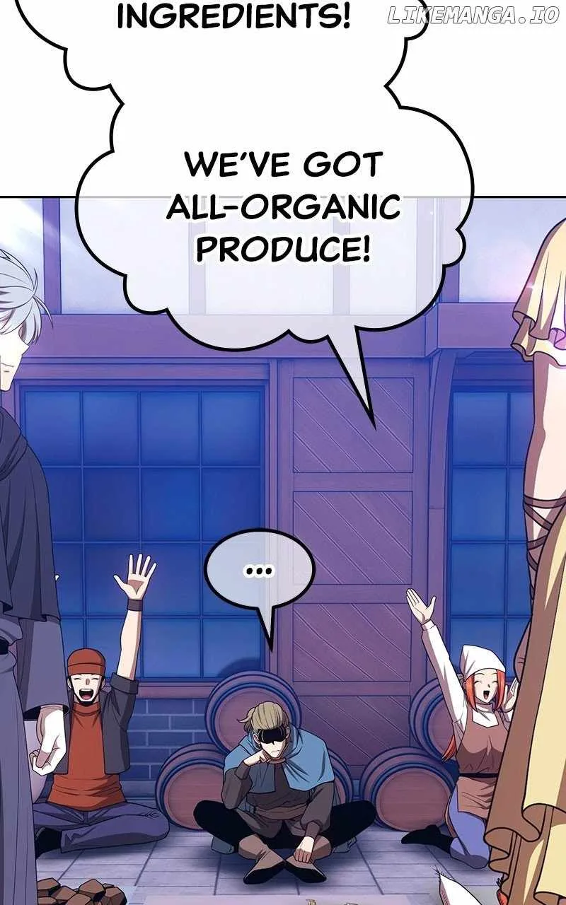 +99 Wooden stick Chapter 150 page 11