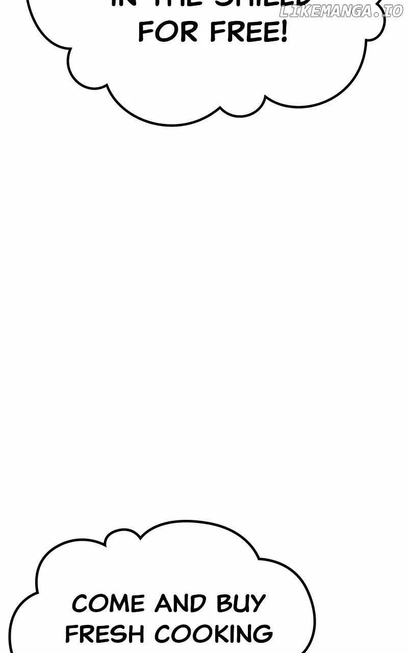 +99 Wooden stick Chapter 150 page 10