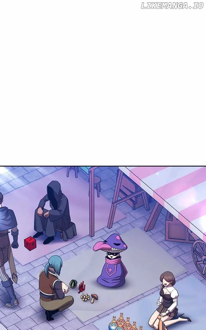 +99 Wooden stick Chapter 150 page 3