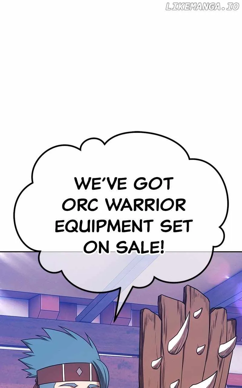 +99 Wooden stick Chapter 150 page 8