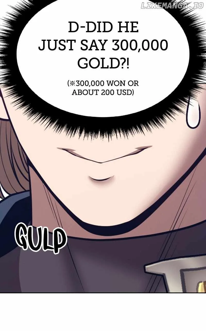 +99 Wooden stick Chapter 150 page 31