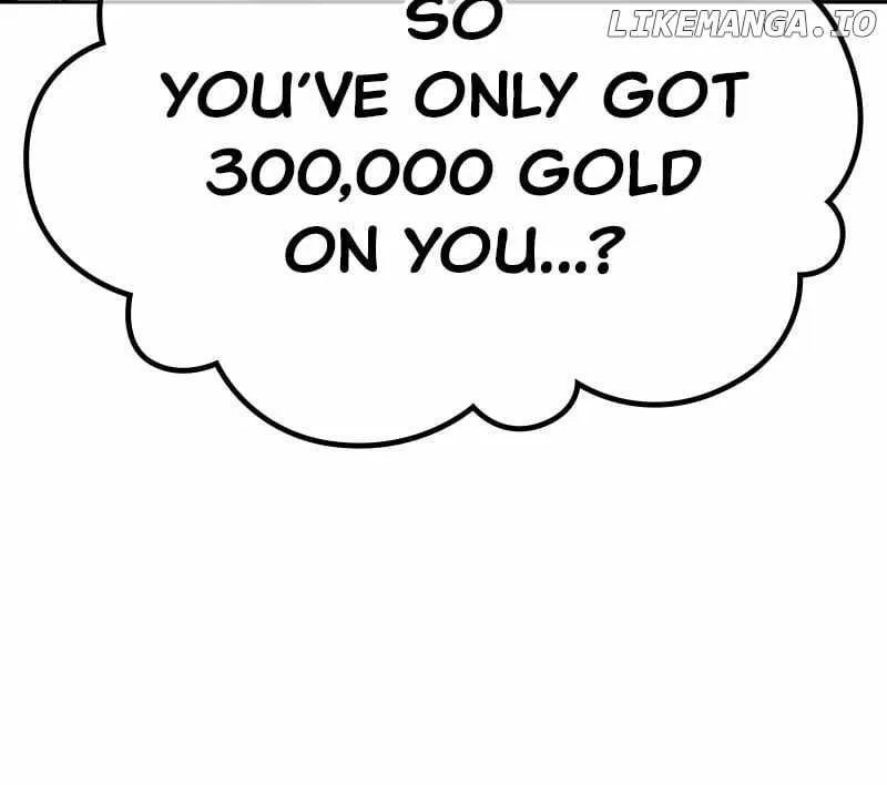 +99 Wooden stick Chapter 150 page 34