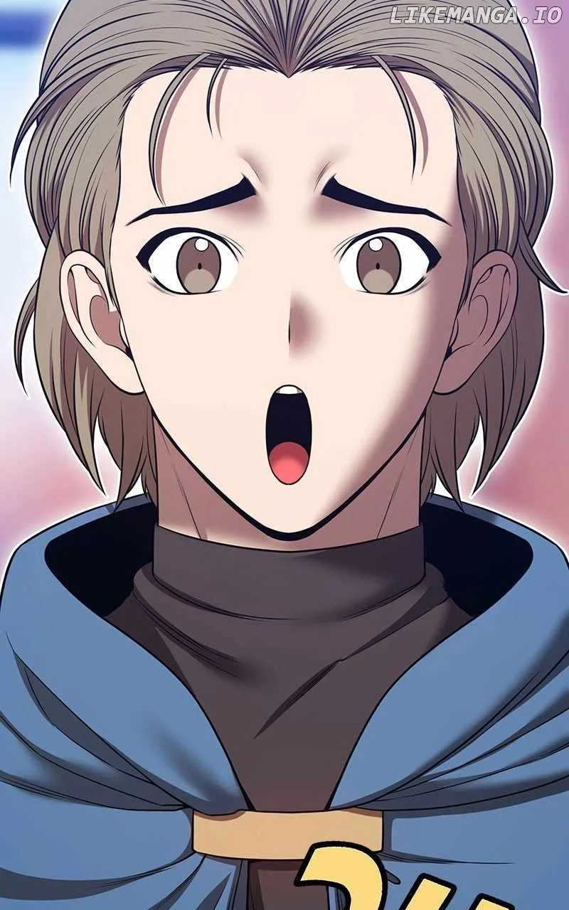 +99 Wooden stick Chapter 150 page 36
