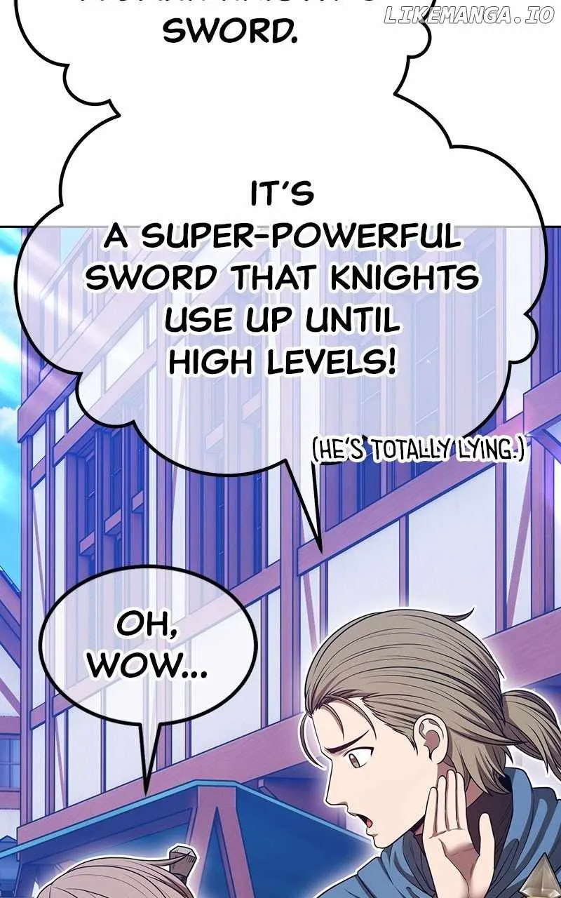 +99 Wooden stick Chapter 150 page 38