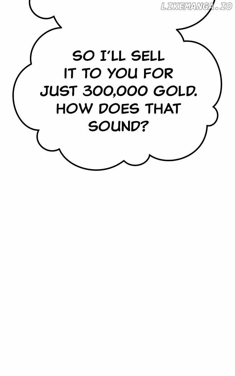 +99 Wooden stick Chapter 150 page 45