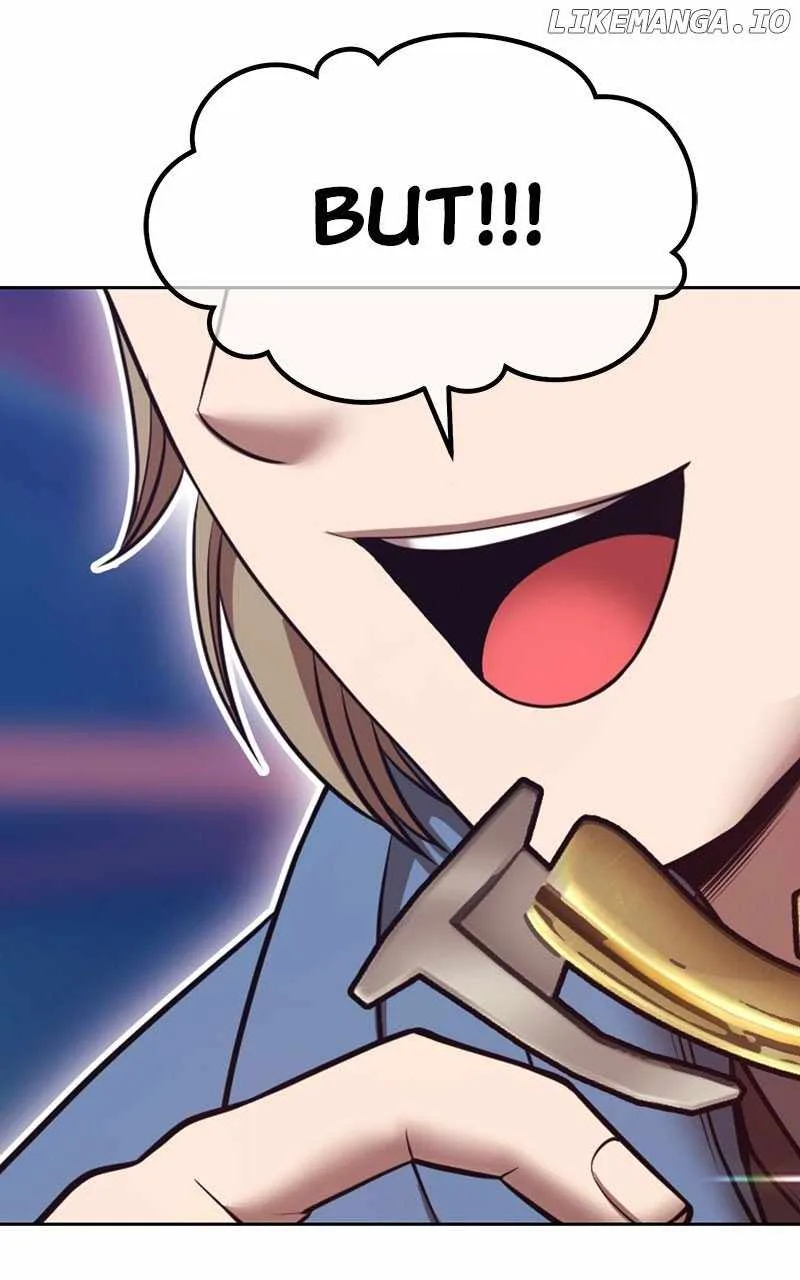 +99 Wooden stick Chapter 150 page 41