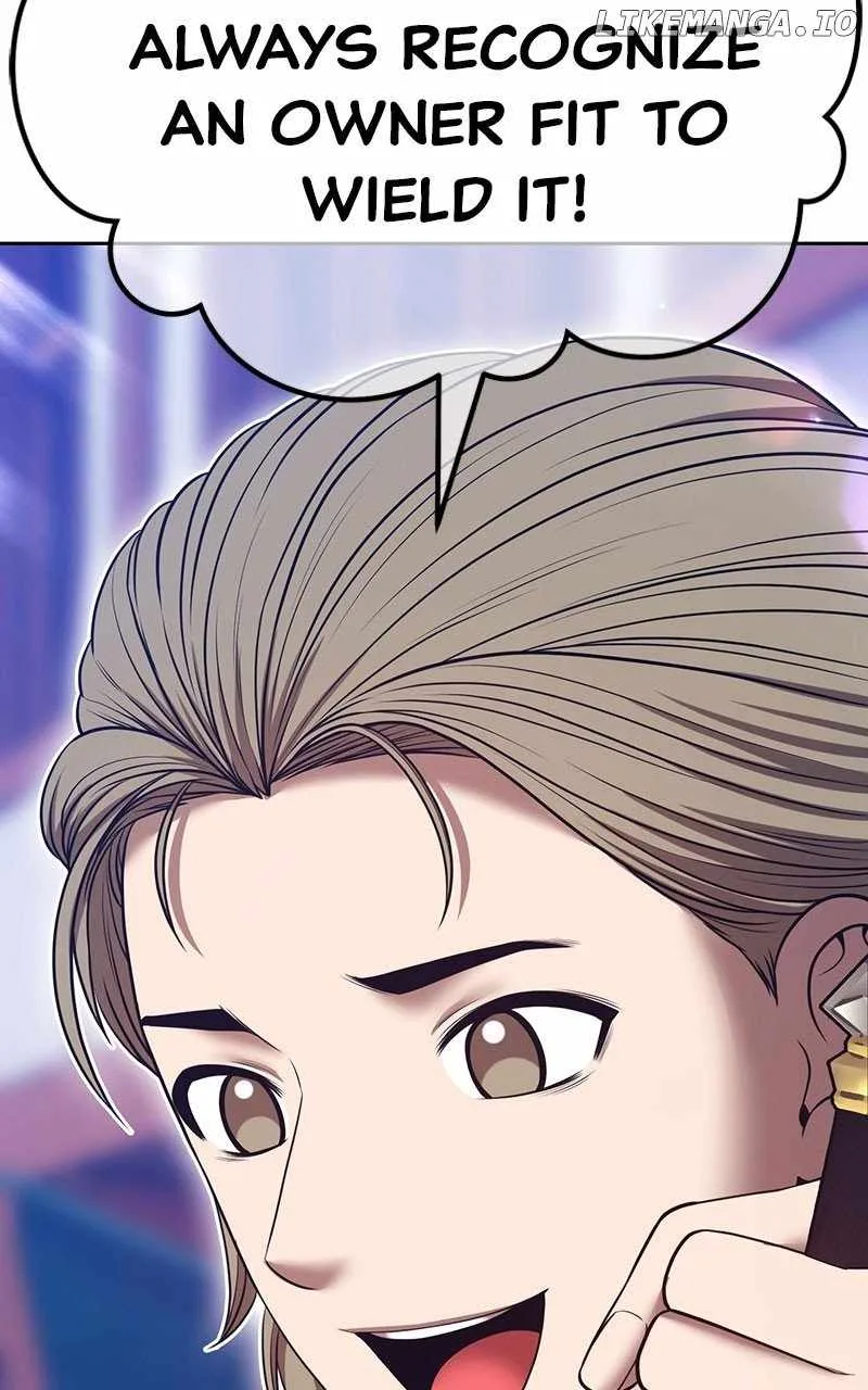 +99 Wooden stick Chapter 150 page 43