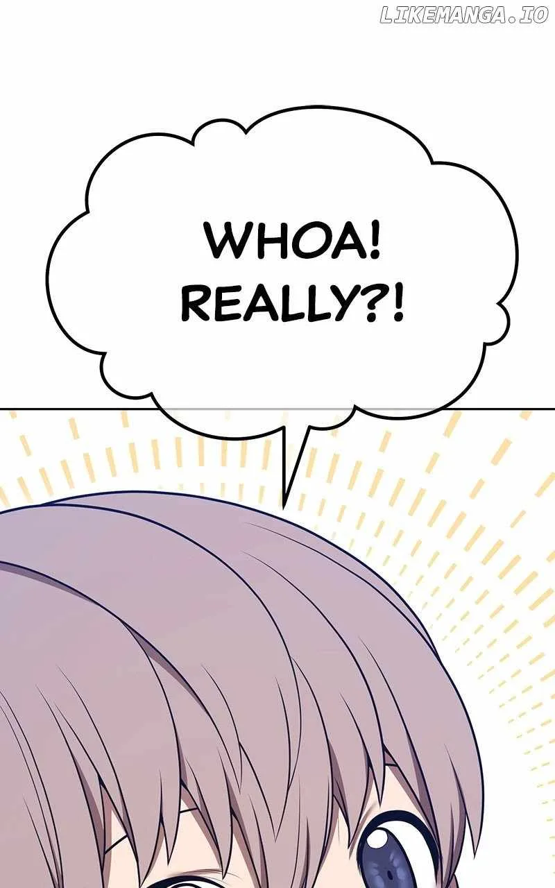 +99 Wooden stick Chapter 150 page 46