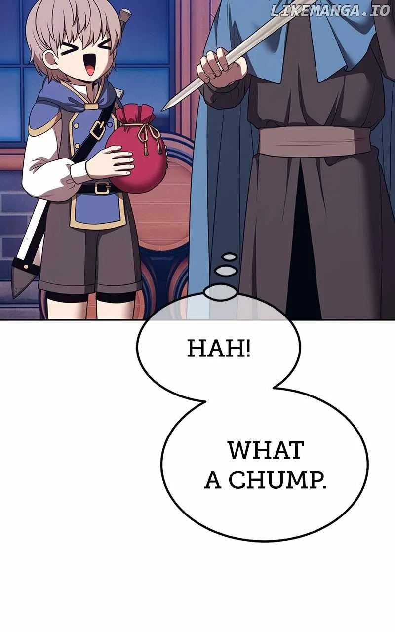 +99 Wooden stick Chapter 150 page 50