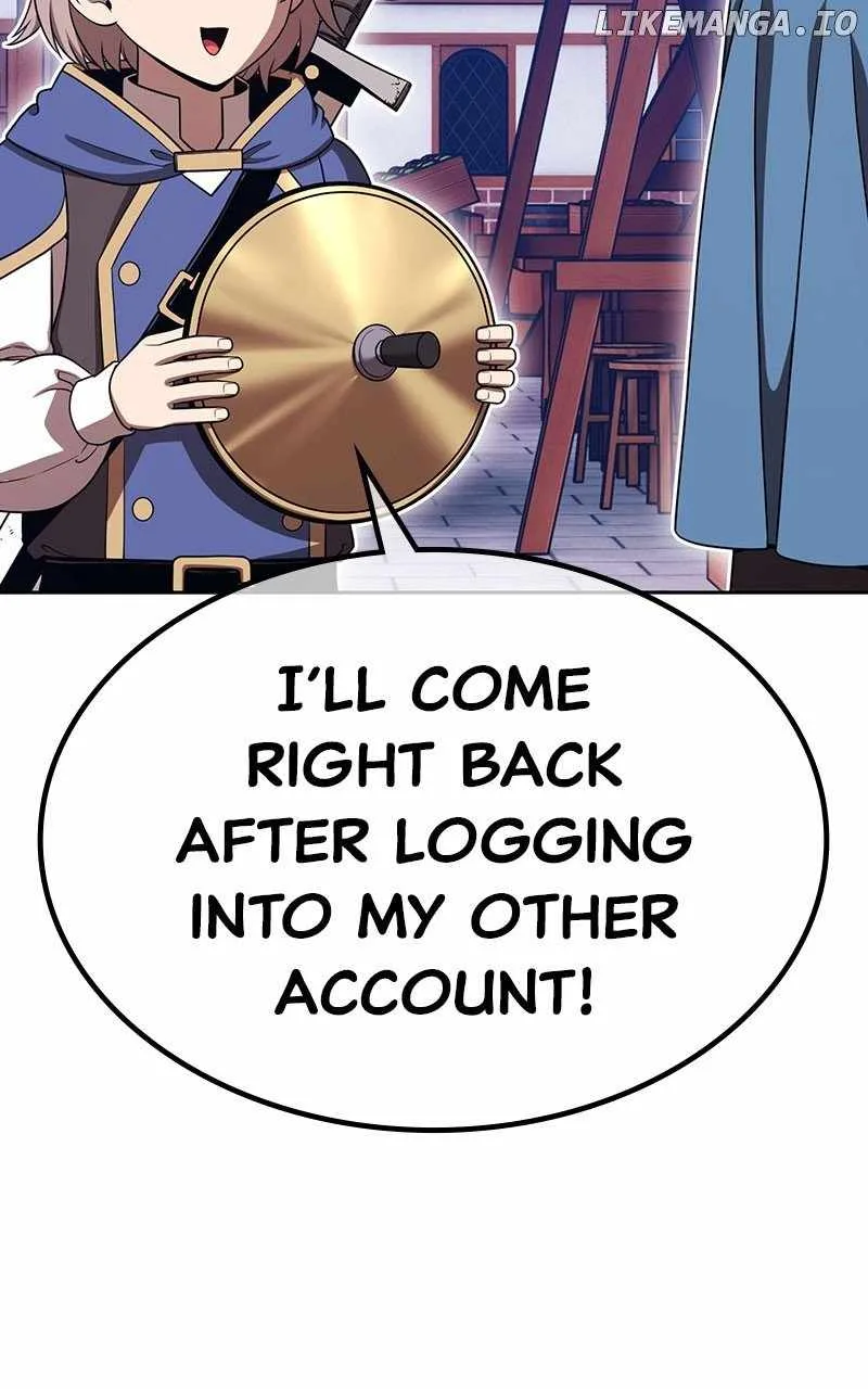 +99 Wooden stick Chapter 150 page 65