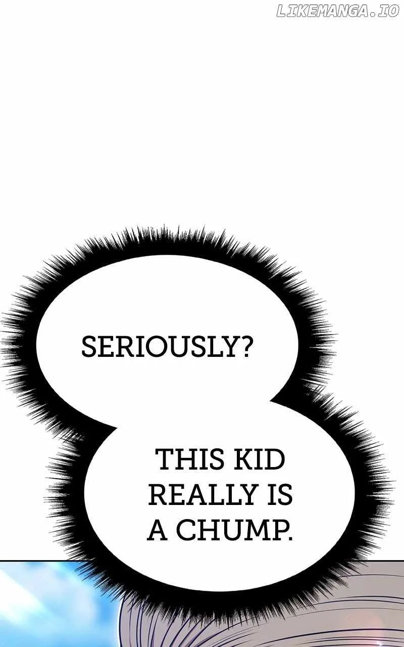 +99 Wooden stick Chapter 150 page 66