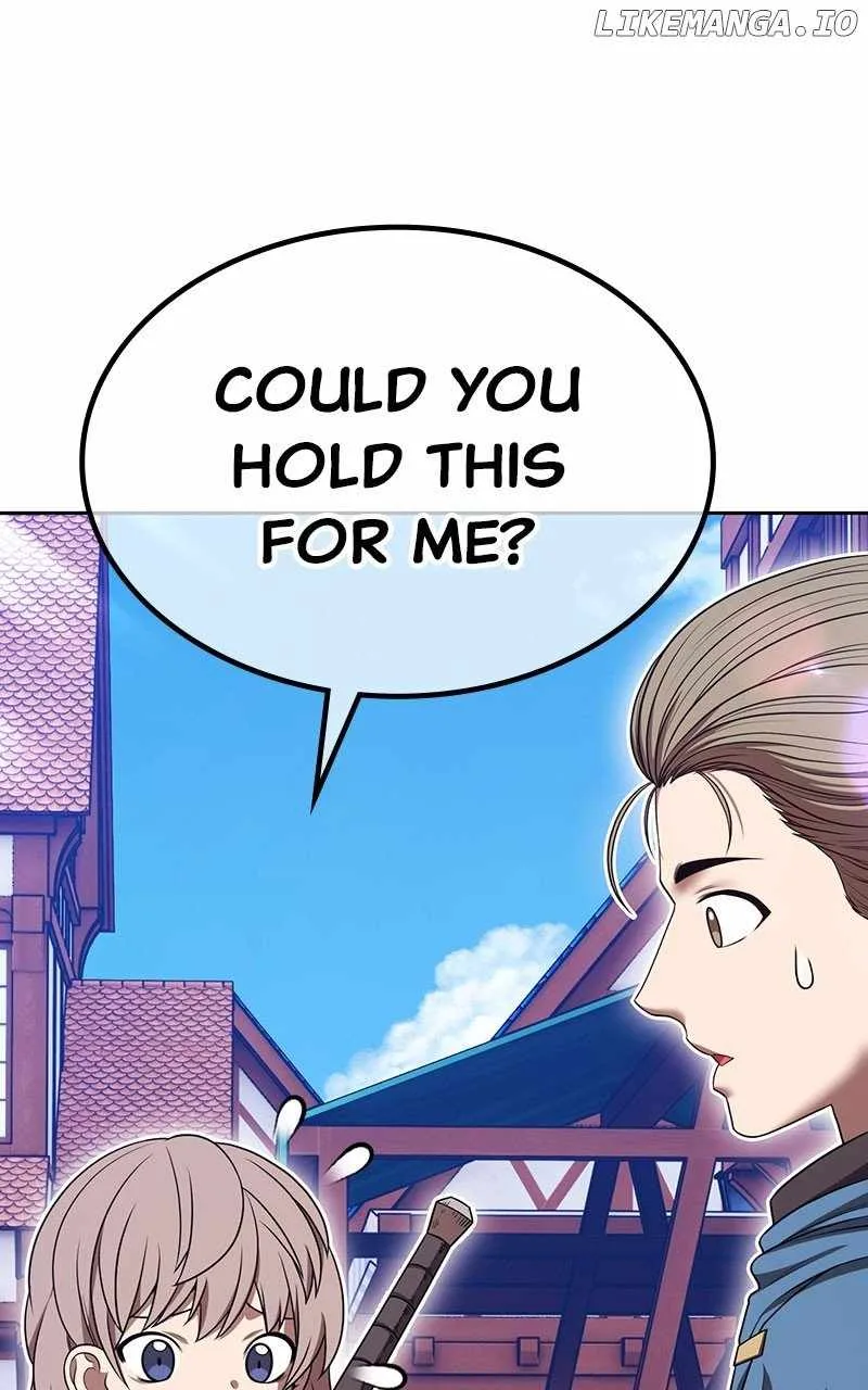 +99 Wooden stick Chapter 150 page 64