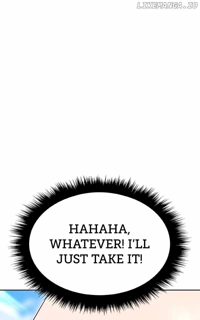 +99 Wooden stick Chapter 150 page 69
