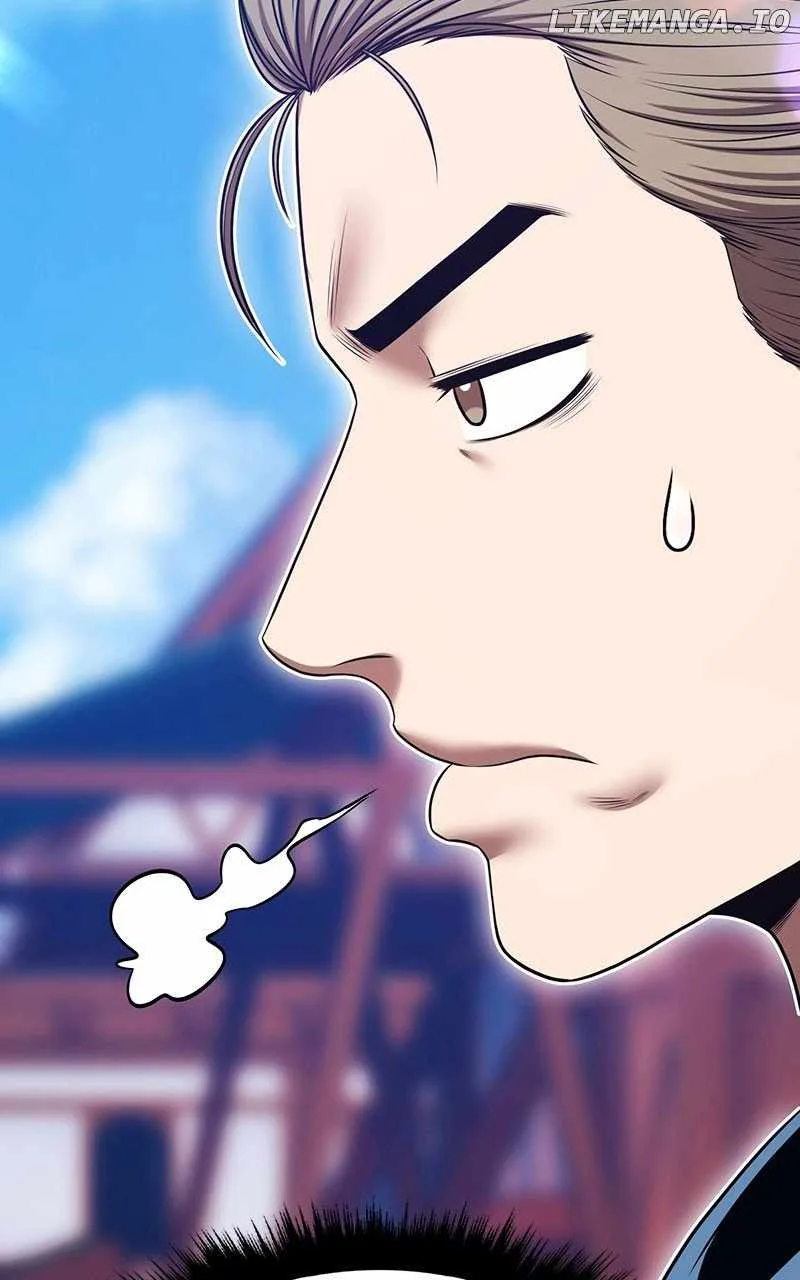 +99 Wooden stick Chapter 150 page 67
