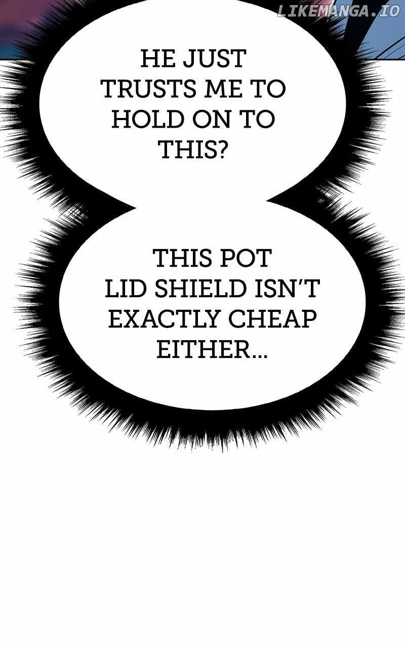 +99 Wooden stick Chapter 150 page 68