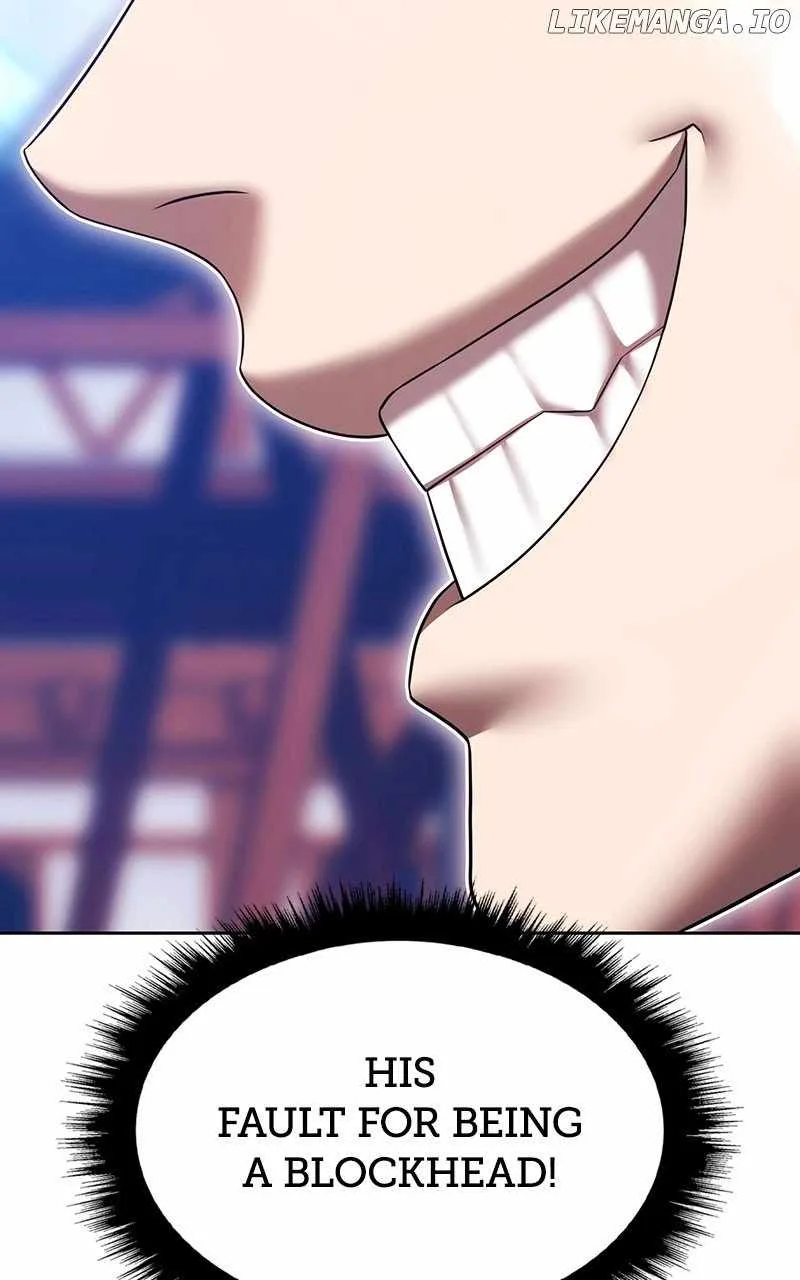 +99 Wooden stick Chapter 150 page 70