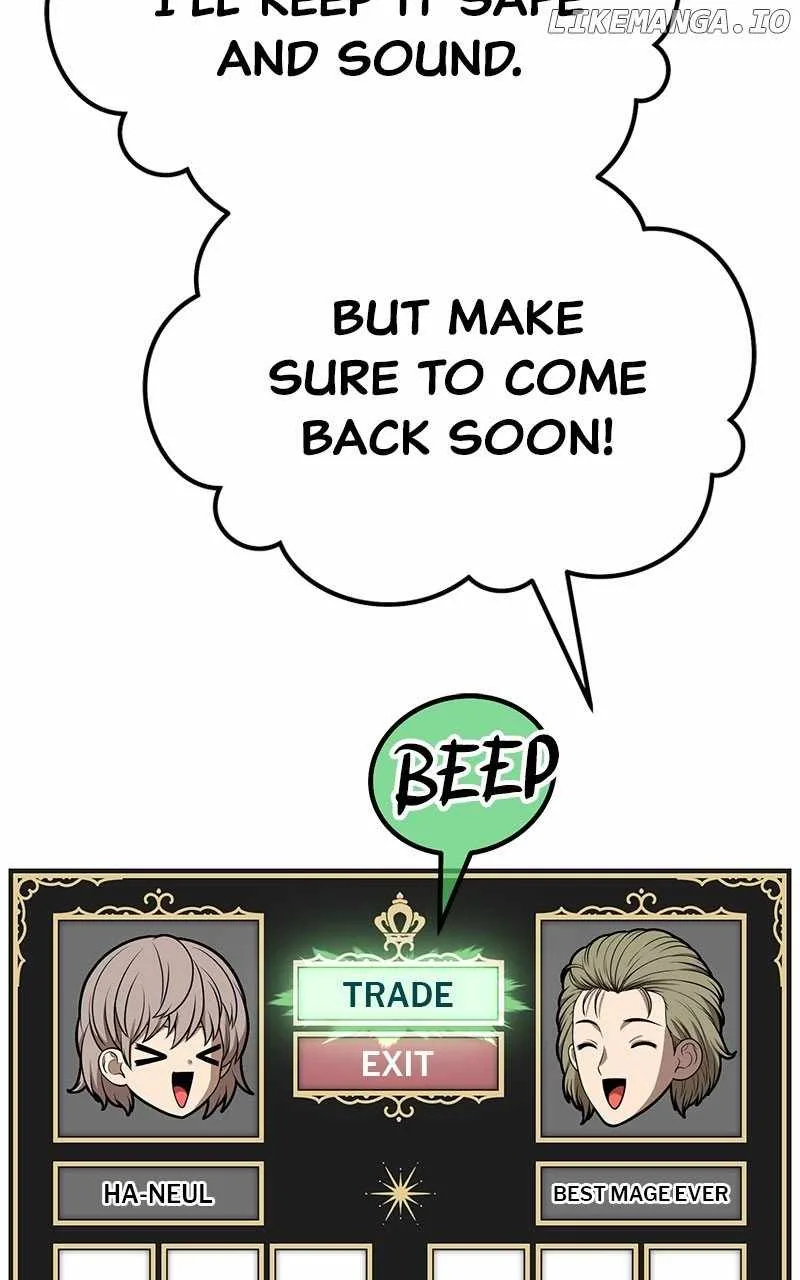+99 Wooden stick Chapter 150 page 72