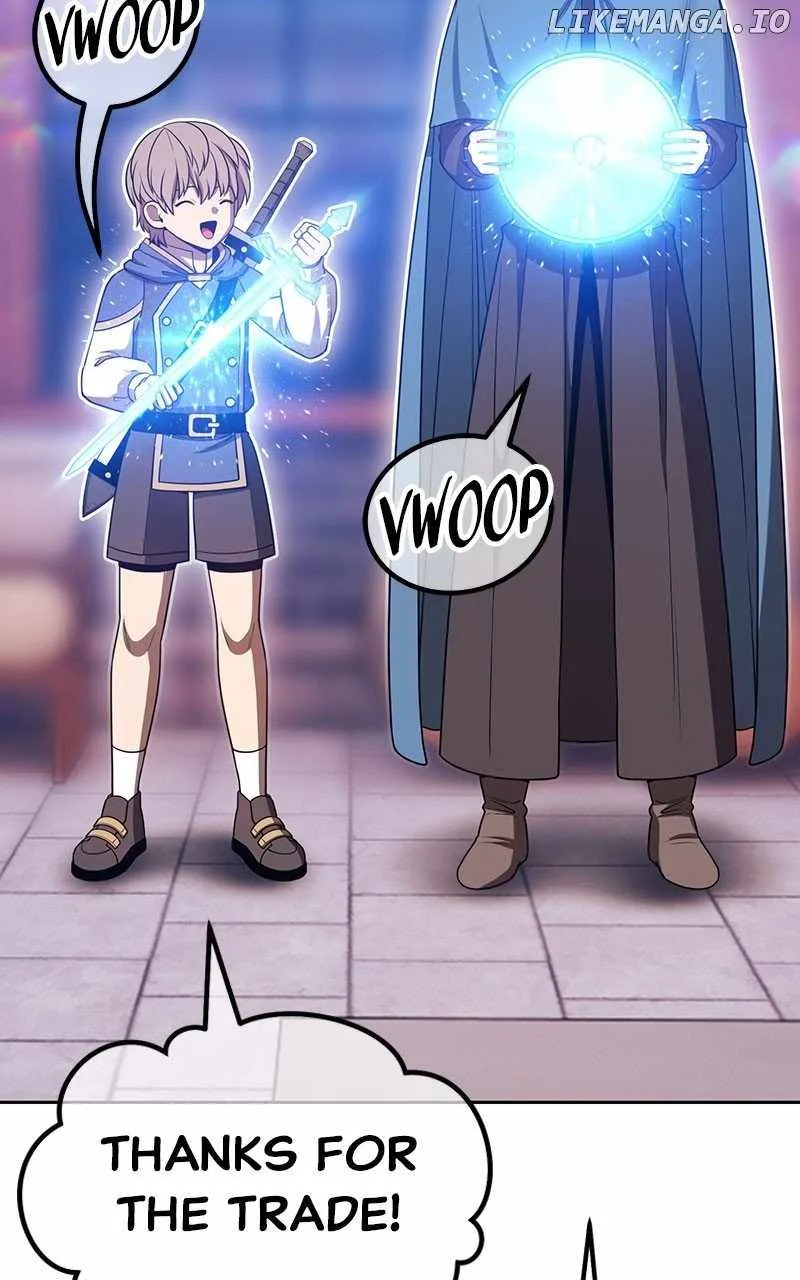 +99 Wooden stick Chapter 150 page 76