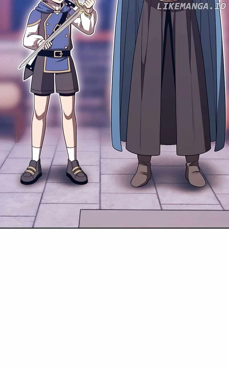 +99 Wooden stick Chapter 150 page 82