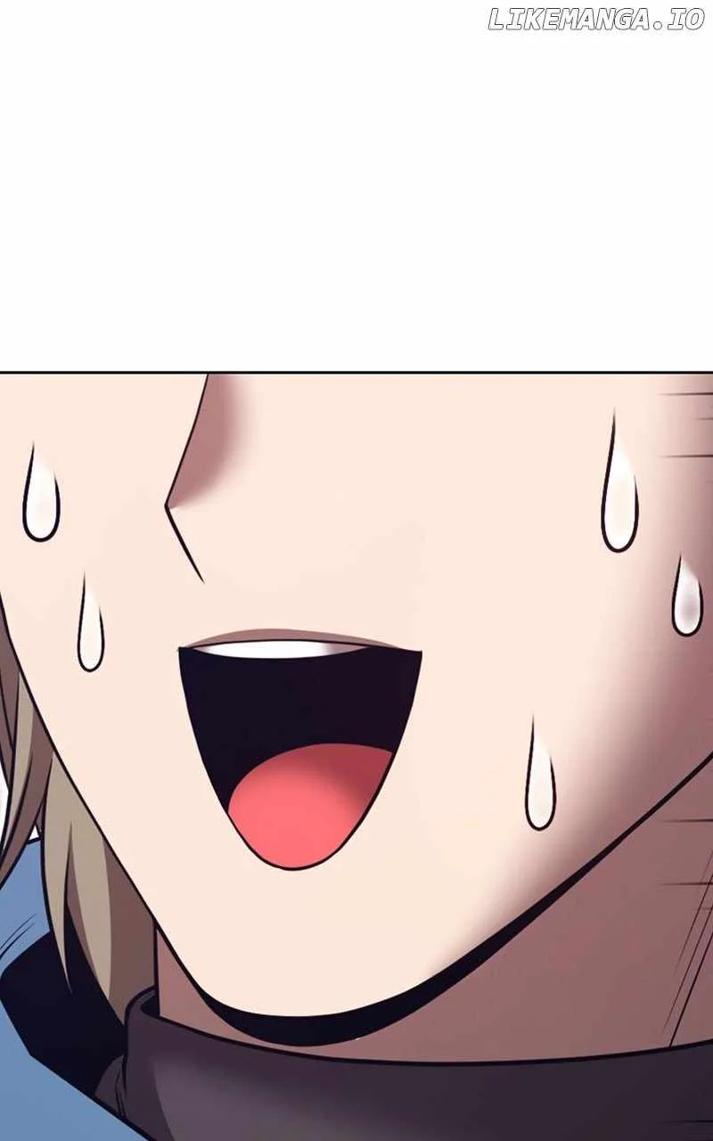 +99 Wooden stick Chapter 150 page 83