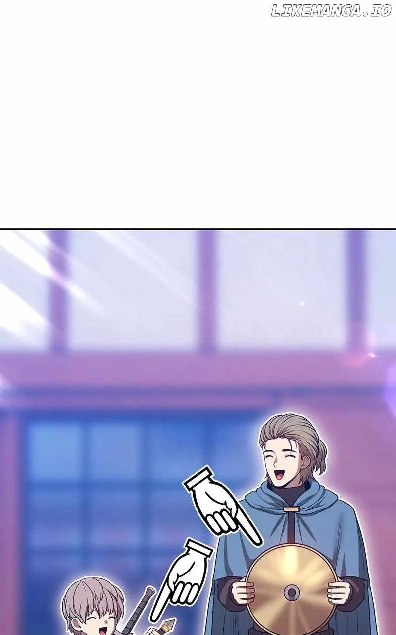 +99 Wooden stick Chapter 150 page 81
