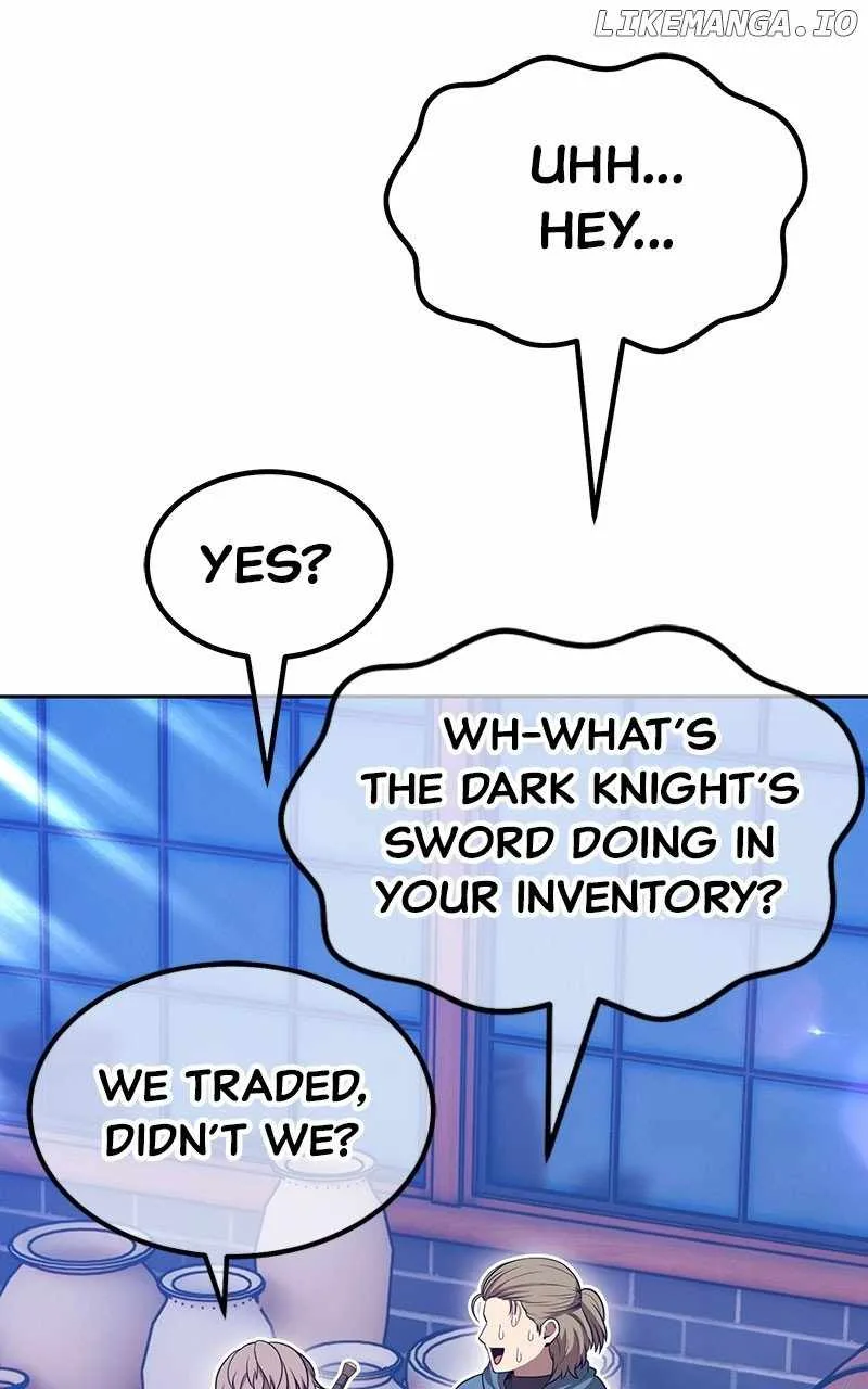 +99 Wooden stick Chapter 150 page 87